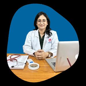 Dr. Anviti Gupta