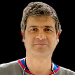 Dr. Sergio Gabriel Camacho Ospina
