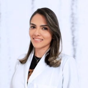 Dr. María Alejandra Agamez