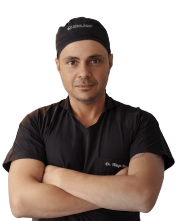 Dr. Thiago Bianco