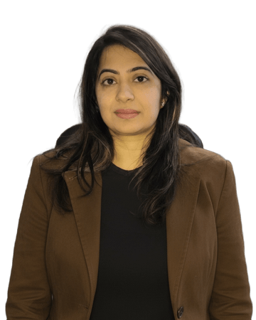 Dr. Meenakshi Kapoor