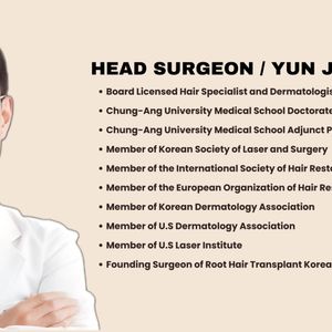 Dr. Lee Yoon Joo