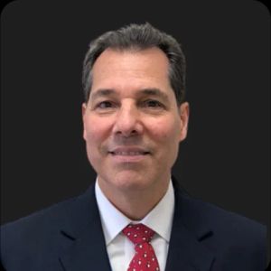 Dr. Lawrence Barnard