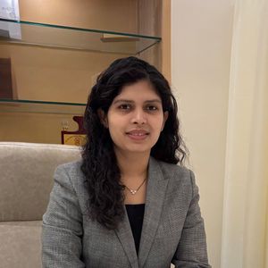 Dr. Pooja Malekar