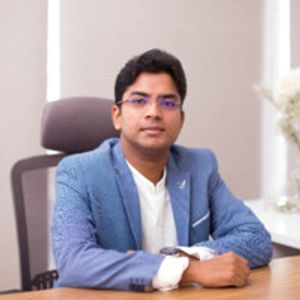 Dr. Sankeerth Vijayakumar