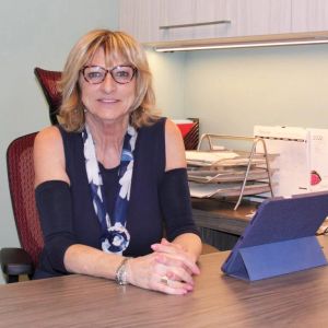 Carole Lavallé
