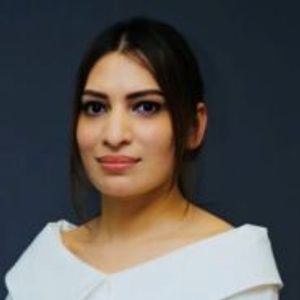 Dr. Nishat Fatima Ali Khan