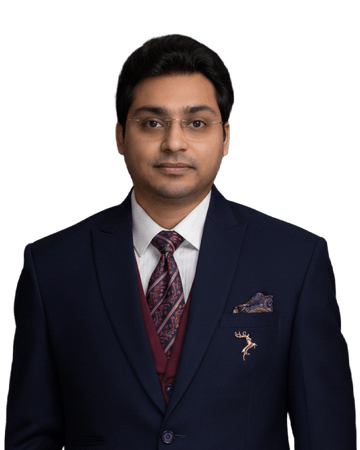 Suryash Jain