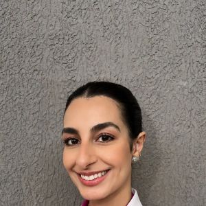 Rebecca Leste Vizibelli