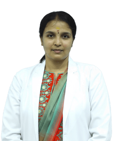 Dr. Durgadevi S