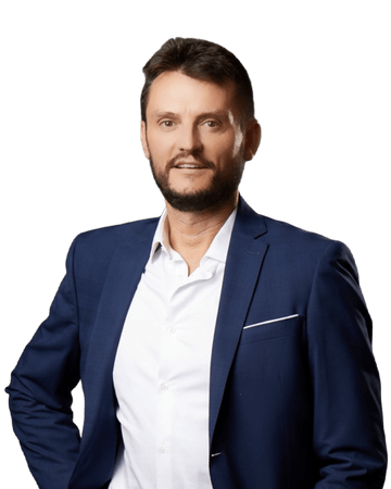 Prof. Alessandro Innocenti