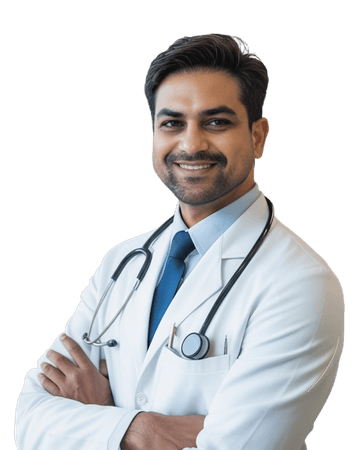 Dr. Shaurabh