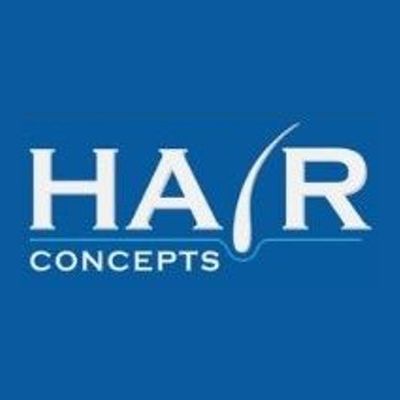 Hair Concepts Sambalpur