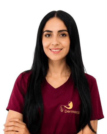 Dr. Marisol Vera Pinares