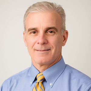 Dr. Louis Mariotti