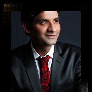 Dr. Vikas Singh