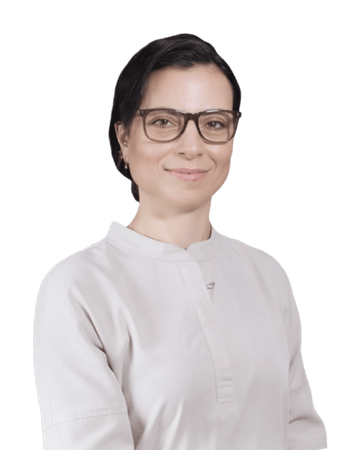 Dr. Derya Köroğlu