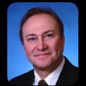 Dr. Richard Biggerstaff