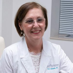 Dr. Mary Wendel
