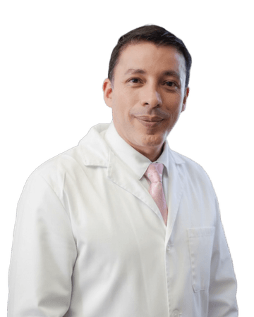 Dr. Juan Carlos Maldonado E.