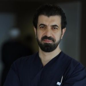 Dr. Emrah Cinik