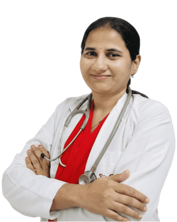 Anoosha Pendurthy