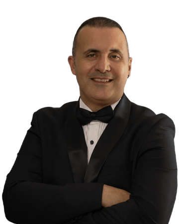 Dr. Hüseyin Kandulu