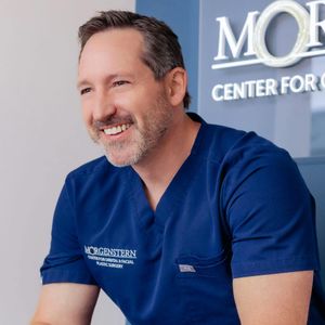Kenneth E. Morgenstern