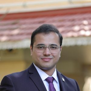 Hetav K. Pandya