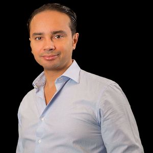 Fouad Besrour