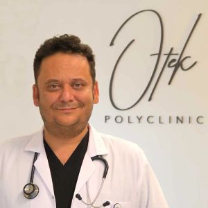 Dr. Okan Tanin