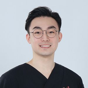 Dr. Lucas Chew