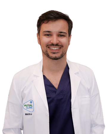 Dr. Manuel António Campos