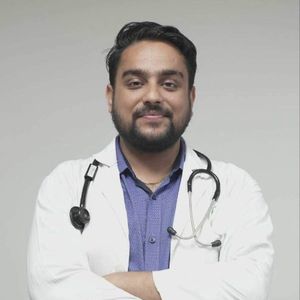 Dr. Nistuk Baral