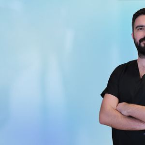 Dr. Omer Ece