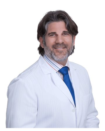 Dr. Daniel Zarza Luciañez