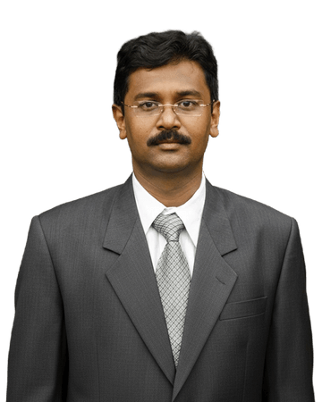 Dr. Vrajesh Soni