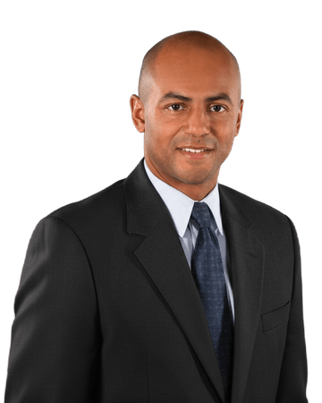Jason C. McBean