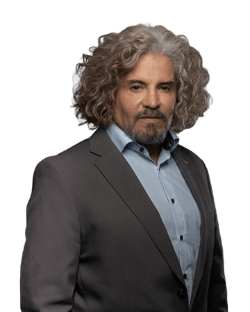 Dr. Juan Andrade