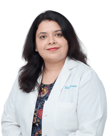 Keerthi Verma