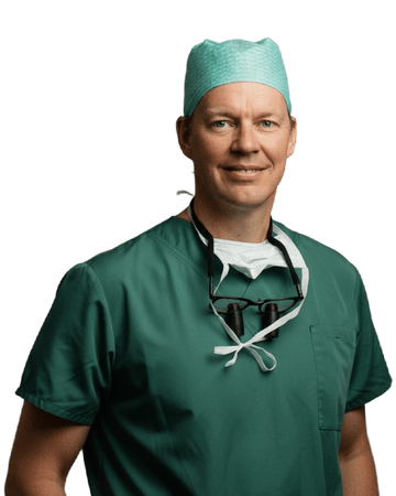 Dr. Robin Van Look