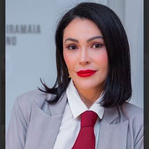 Dr. Iramaia Pifano