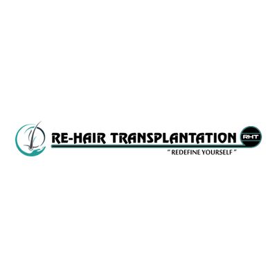 Re-Hair Transplantation