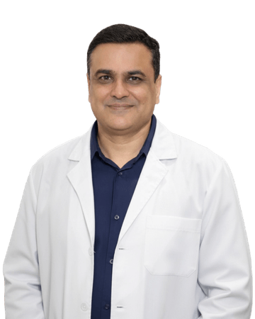 Dr. Vijay Gakhar
