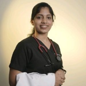 Dr. Teresa Meyer