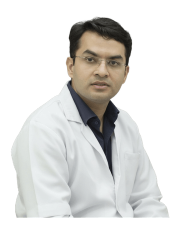 Dr. Suneet Soni
