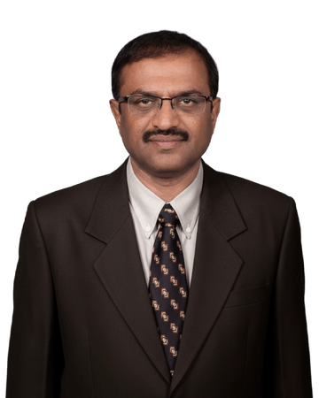 Dr. P. M. Ramotia