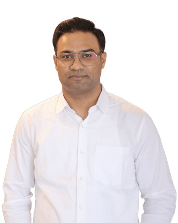 Dr. Atul Jain