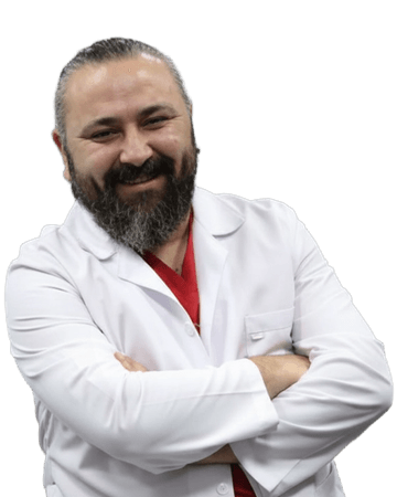 Dr. Zen