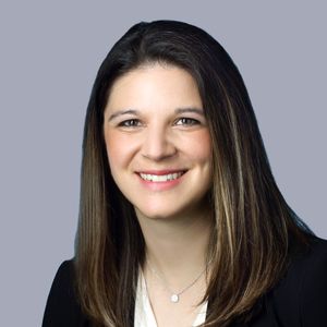 Dr. Melissa